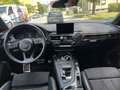 Audi A4 40 TDI quattro sport 3xS line STHZG ACC sport Schwarz - thumbnail 7