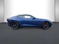 Jaguar F-Type R Coupe AWD P575 PANO+20&apos,&apos,+BLACK- Blau - thumbnail 5
