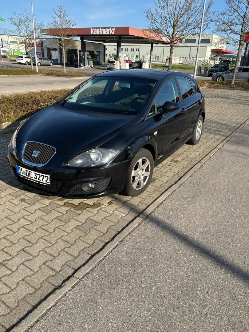 SEAT Leon 1.2 TSI Ecomotive Reference Copa Tüv neu !! - 2