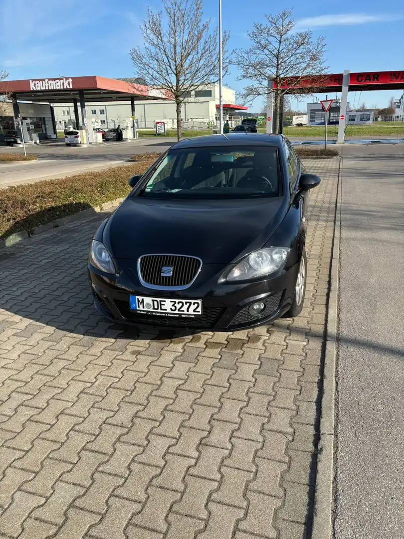 SEAT Leon 1.2 TSI Ecomotive Reference Copa Tüv neu !! - 1