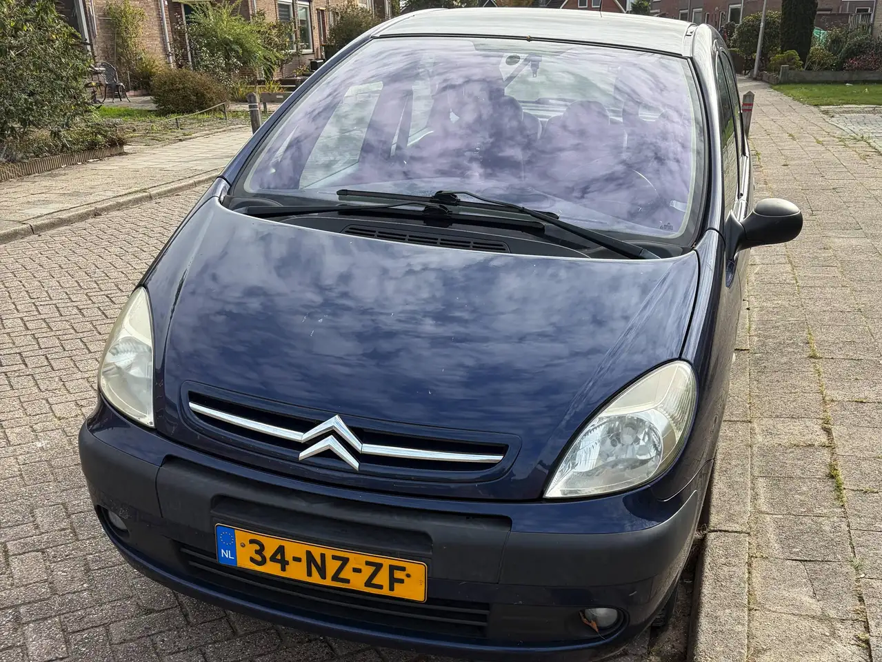 Citroen Xsara Picasso