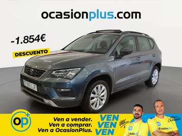 1.6TDI CR S&S Ecomotive Style