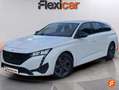 Peugeot 308 SW 1.5 BlueHDi S&S Allure Pack 130 Blanc - thumbnail 2