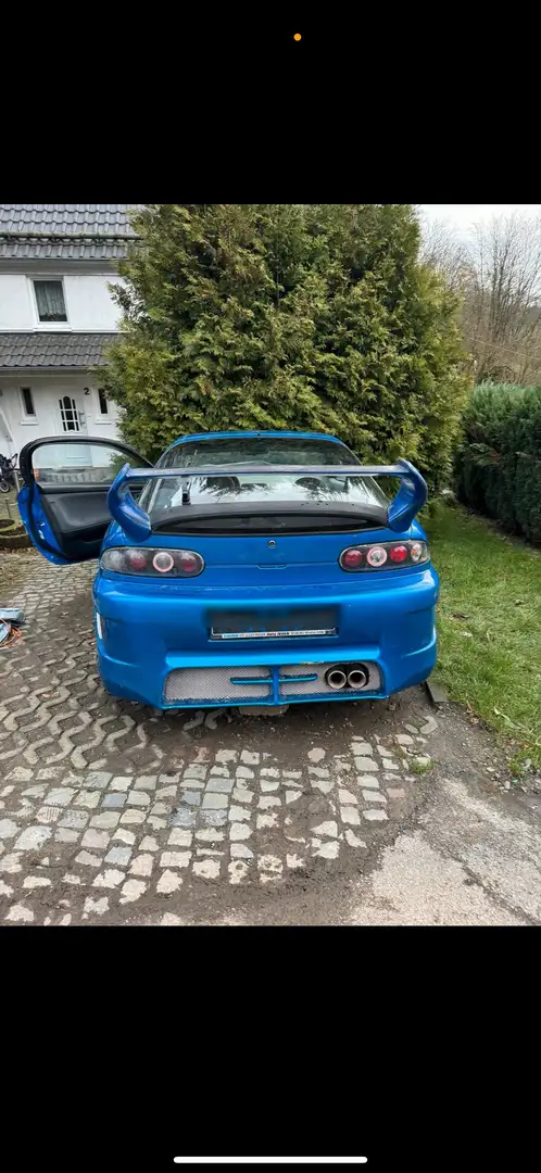 Mazda MX-3 V6 VFL NOTVERKAUF BIS FREITAG - 2