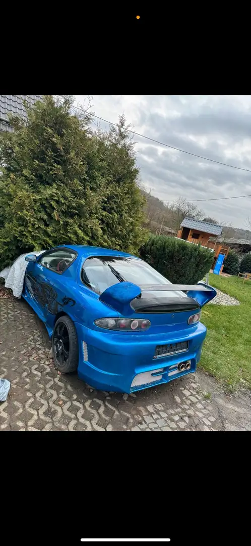 Mazda MX-3 V6 VFL NOTVERKAUF BIS FREITAG - 1