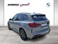 BMW X3 xDrive20d (G01) M Sportpaket Gestiksteuerung Grau - thumbnail 3