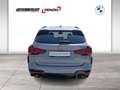 BMW X3 xDrive20d (G01) M Sportpaket Gestiksteuerung Grau - thumbnail 4