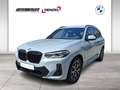 BMW X3 xDrive20d (G01) M Sportpaket Gestiksteuerung Grau - thumbnail 1