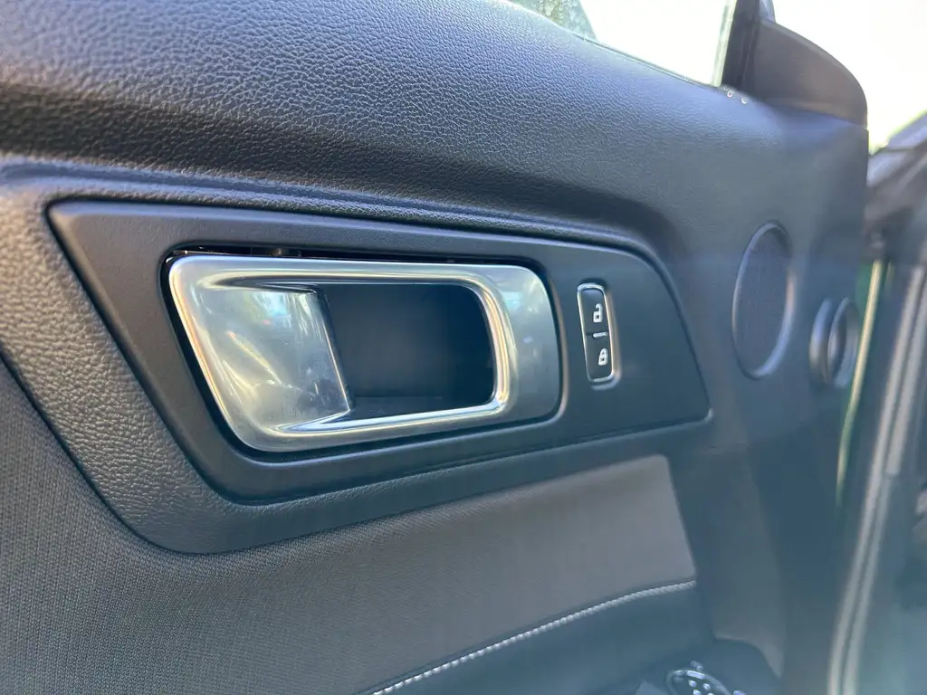 2022 Ford Mustang Fastback GT | Performace Pkg | Rear Cam | Parking Sensors — photo 6