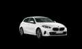 BMW 118 FACELIFT*118d*Cam*WideScreen*Matrix*TotWinkel* Blanc - thumbnail 1