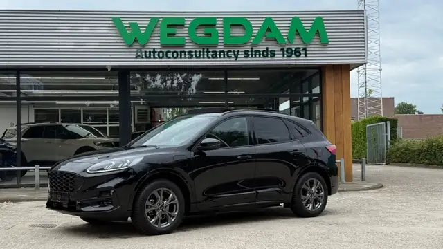 Ford Kuga 2.5 PHEV ST-LINE X / FULL OPTIONS / 18inch