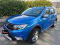 Dacia Sandero Stepway 1.0 TCe 100 CV ECO-G Essential Blu/Azzurro - thumbnail 6