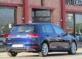 Volkswagen Golf 2.0 TDI DSG 5p. Executive BlueMotion Technology Azul - thumbnail 3