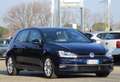 Volkswagen Golf 2.0 TDI DSG 5p. Executive BlueMotion Technology Azul - thumbnail 2