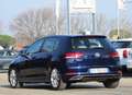 Volkswagen Golf 2.0 TDI DSG 5p. Executive BlueMotion Technology Bleu - thumbnail 4
