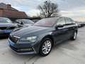 Skoda Superb 1.4 TSI HYBRIDE AUTOMAAT NAVI CAMERA CARPLAY LED Gris - thumbnail 9
