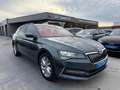 Skoda Superb 1.4 TSI HYBRIDE AUTOMAAT NAVI CAMERA CARPLAY LED Gris - thumbnail 3
