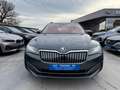 Skoda Superb 1.4 TSI HYBRIDE AUTOMAAT NAVI CAMERA CARPLAY LED Gris - thumbnail 2