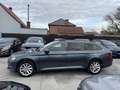 Skoda Superb 1.4 TSI HYBRIDE AUTOMAAT NAVI CAMERA CARPLAY LED Gris - thumbnail 8