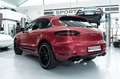 Porsche Macan S I PCCB I PDLS I Burmester I *Presse* Rot - thumbnail 2