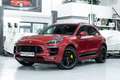 Porsche Macan S I PCCB I PDLS I Burmester I *Presse* Rot - thumbnail 1