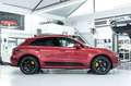 Porsche Macan S I PCCB I PDLS I Burmester I *Presse* Rot - thumbnail 4