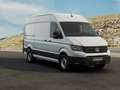 Volkswagen Crafter 35 2.0 bitdi 177cv l3h3 business AUTOCARRO Bianco - thumbnail 11