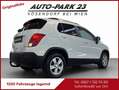 Chevrolet Trax Trax 1,7 TD LS+**PICKERL 1/2027*GARANTIE*MOD2014 Weiß - thumbnail 2