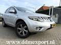 Nissan Murano 3.5 V6 256PK (GEARBOX NOT GOOD) XENON/LEER/NAVI/CA Gris - thumbnail 1