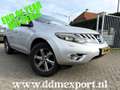 Nissan Murano 3.5 V6 256PK (GEARBOX NOT GOOD) XENON/LEER/NAVI/CA Gris - thumbnail 1