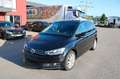 Volkswagen Touran Highline 7 Sitzer Navi DSG AHK Schwarz - thumbnail 1