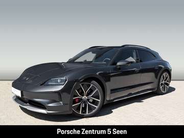 4S Cross Turismo, BOSE, CHRONO, 14-WEGE