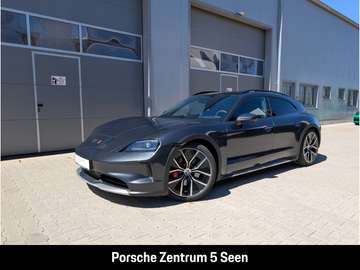 4S Cross Turismo, BOSE, CHRONO, 14-WEGE