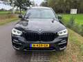 BMW X3 18d SDRIVE / SPORTSTOELEN / PANORAMADAK / TREKHAAK Zwart - thumbnail 10