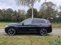 BMW X3 18d SDRIVE / SPORTSTOELEN / PANORAMADAK / TREKHAAK Zwart - thumbnail 7