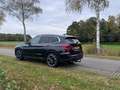 BMW X3 18d SDRIVE / SPORTSTOELEN / PANORAMADAK / TREKHAAK Zwart - thumbnail 6