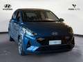 Hyundai i10 1.0 MPI Connectline Bleu - thumbnail 3