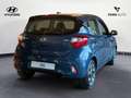 Hyundai i10 1.0 MPI Connectline Bleu - thumbnail 4