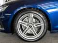 Audi A4 Avant 35 TFSI advanced S line Keyless Kamera Blauw - thumbnail 12