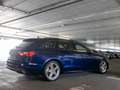 Audi A4 Avant 35 TFSI advanced S line Keyless Kamera Blauw - thumbnail 8