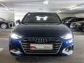 Audi A4 Avant 35 TFSI advanced S line Keyless Kamera Blauw - thumbnail 11