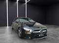 Mercedes-Benz A 250 250e AMG Negro - thumbnail 4