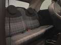 Fiat 500 1.2L LOUNGE CABRIO 70CH Gris - thumbnail 9