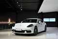 Porsche Panamera 4*LEDER*PDLS*NAVI-PCM*HIFI*21"LM*1.HD Blanc - thumbnail 1