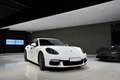Porsche Panamera 4*LEDER*PDLS*NAVI-PCM*HIFI*21"LM*1.HD Blanc - thumbnail 5