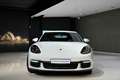 Porsche Panamera 4*LEDER*PDLS*NAVI-PCM*HIFI*21"LM*1.HD Blanc - thumbnail 4