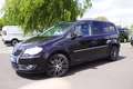 Volkswagen Touran Highl.2,0TDI 170PS DSG aAHK/Standhz/Navi/Winterp. Nero - thumbnail 20