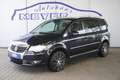 Volkswagen Touran Highl.2,0TDI 170PS DSG aAHK/Standhz/Navi/Winterp. Nero - thumbnail 3