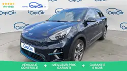Kia 204 64 kWh Active