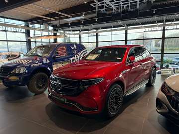 AMG LFull Options Garantie 60 Mois chez Mercedes